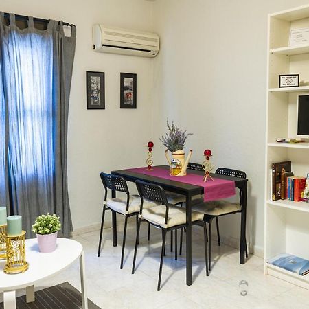 Apartamentos La Machacona Plaza Mayor Caceres Ngoại thất bức ảnh