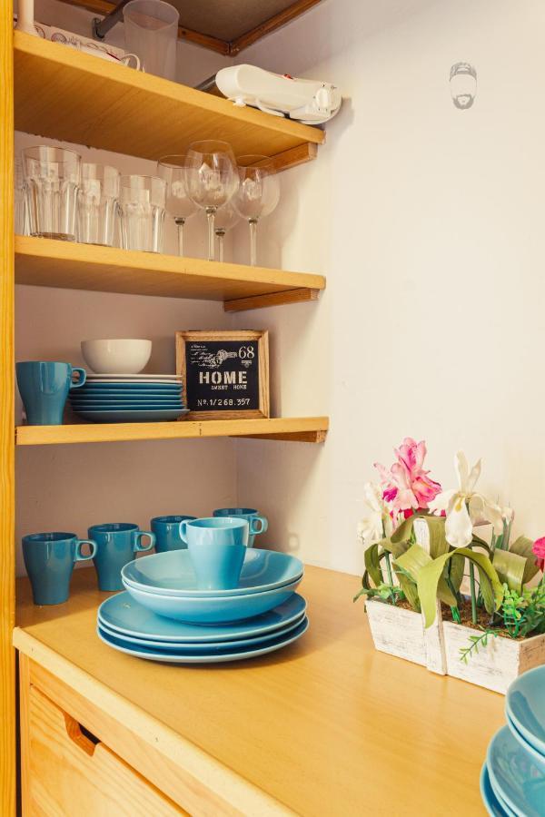 Apartamentos La Machacona Plaza Mayor Caceres Ngoại thất bức ảnh