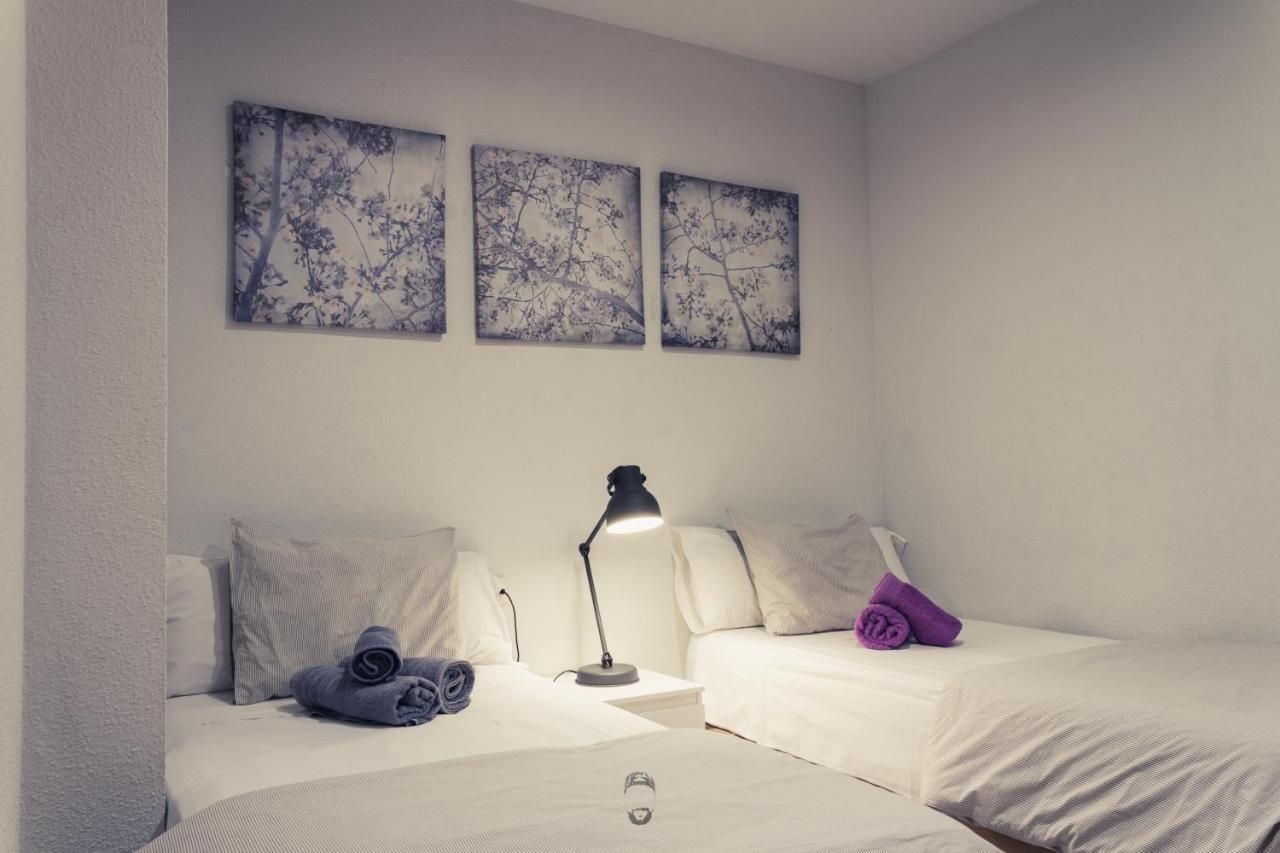 Apartamentos La Machacona Plaza Mayor Caceres Ngoại thất bức ảnh
