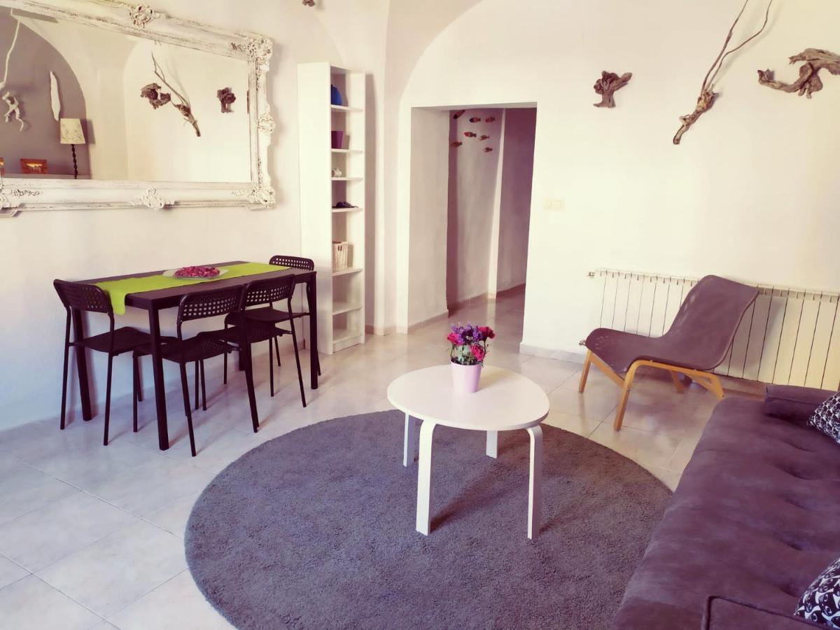 Apartamentos La Machacona Plaza Mayor Caceres Ngoại thất bức ảnh
