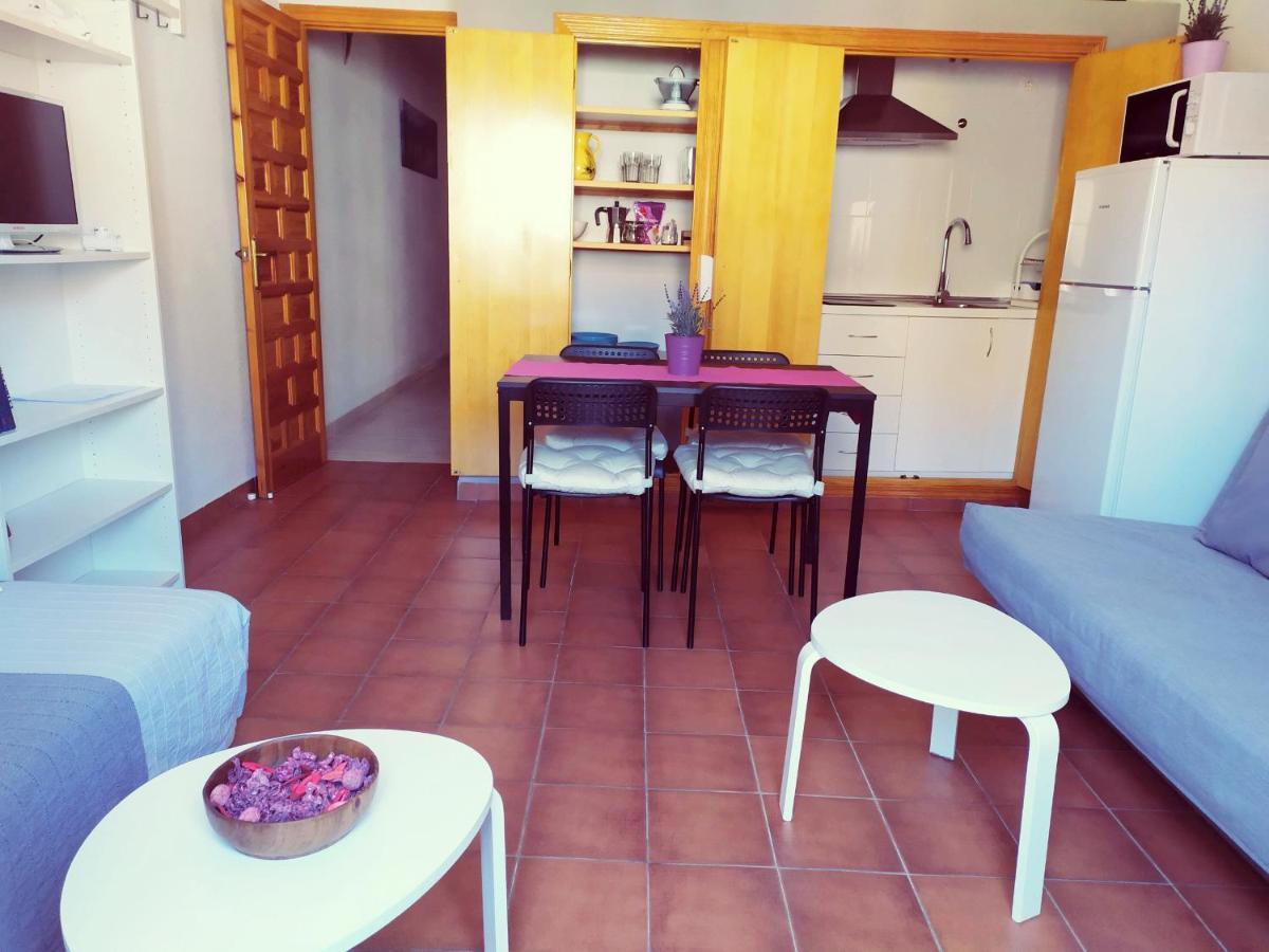 Apartamentos La Machacona Plaza Mayor Caceres Ngoại thất bức ảnh
